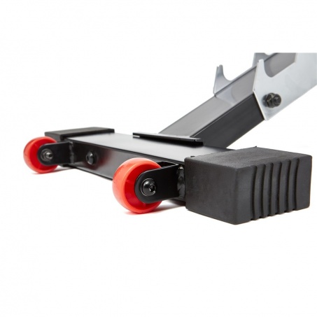 Рендер-9 для Adidas для приседаний с рамой