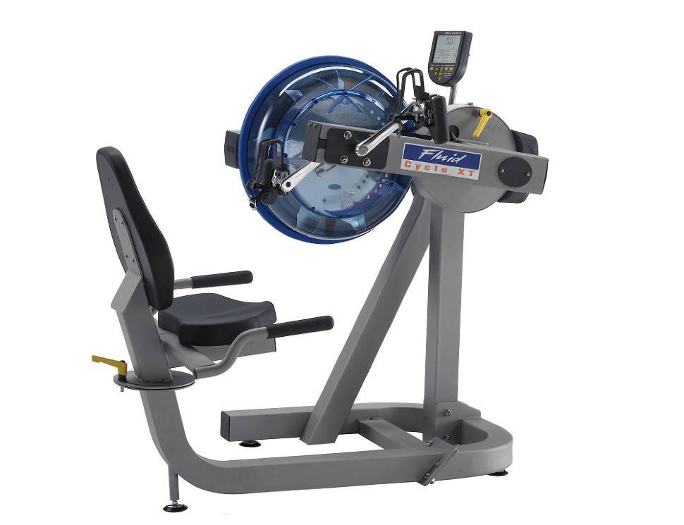 First Degree Fitness Е-720 Cycle XT - фото 1