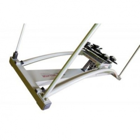 Рендер-5 для Power Ski Machine