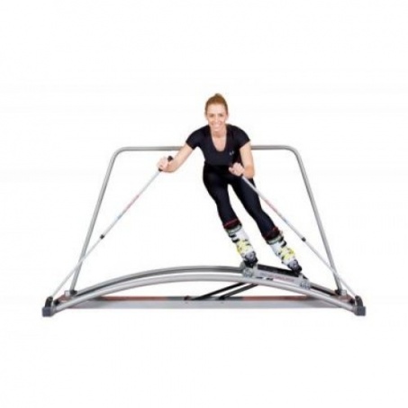 Рендер-2 для Power Ski Machine