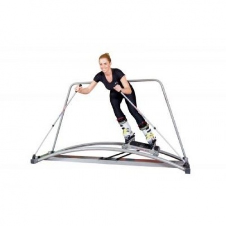 Рендер-1 для Power Ski Machine