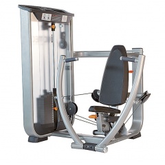 AeroFit Inotec NL2 Жим от груди из каталога грузоблочных тренажеров в Москве по цене 379020 ₽