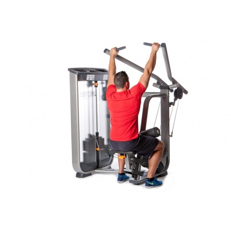 Рендер-2 для AeroFit Inotec NL3 Тяга сверху