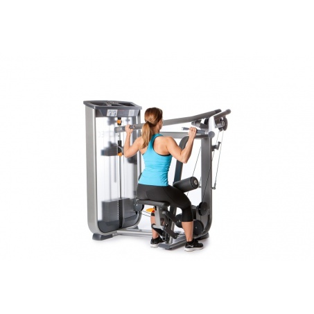 Рендер-1 для AeroFit Inotec NL3 Тяга сверху