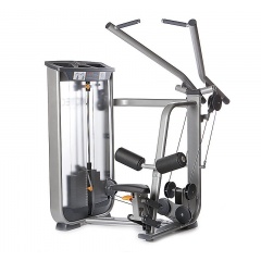 AeroFit Inotec NL3 Тяга сверху из каталога грузоблочных тренажеров в Москве по цене 400520 ₽