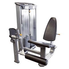 AeroFit Inotec NL5 Разгибание ног из каталога грузоблочных тренажеров в Москве по цене 379020 ₽