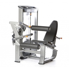 AeroFit Inotec NL6 Сгибание ног сидя из каталога грузоблочных тренажеров в Москве по цене 379020 ₽