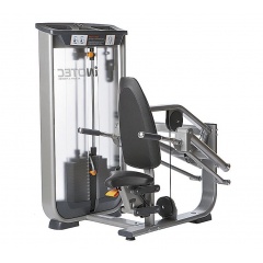 AeroFit Inotec NL11 Трицепс из каталога грузоблочных тренажеров в Москве по цене 379020 ₽