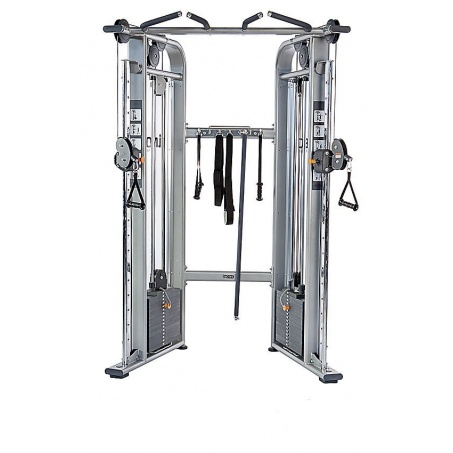 Рендер-0 для AeroFit Inotec NL12 Двойная регулируемая тяга