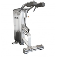 AeroFit Inotec NL13 Икроножные стоя из каталога грузоблочных тренажеров в Москве по цене 379020 ₽