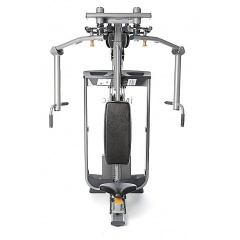 AeroFit Inotec NL17 Баттерфляй / Задняя дельта из каталога грузоблочных тренажеров в Москве по цене 447950 ₽