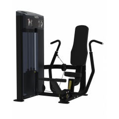 AeroFit Impulse IF9301 Жим от груди из каталога грузоблочных тренажеров в Москве по цене 347900 ₽