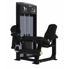 AeroFit Impulse IF9305 Разгибание ног из каталога грузоблочных тренажеров в Москве по цене 354000 ₽