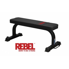 Rebel F21 из каталога силовых скамей в Москве по цене 16990 ₽