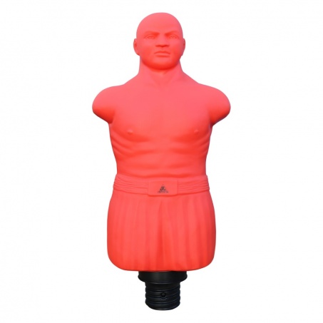 Рендер-3 для DFC Centurion Boxing Punching Man-Heavy водоналивной - красный