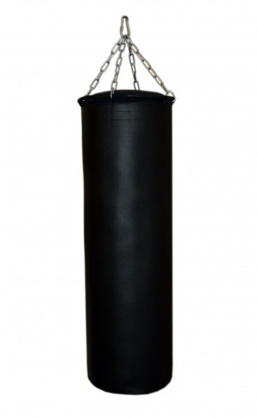 Подвесной боксерский мешок и груша Рокки 100х34 35 кг