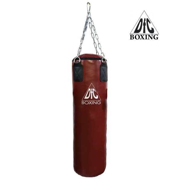 DFC Boxing HBPV-S1B из каталога подвесных боксерских мешков и груш в Москве по цене 10780 ₽