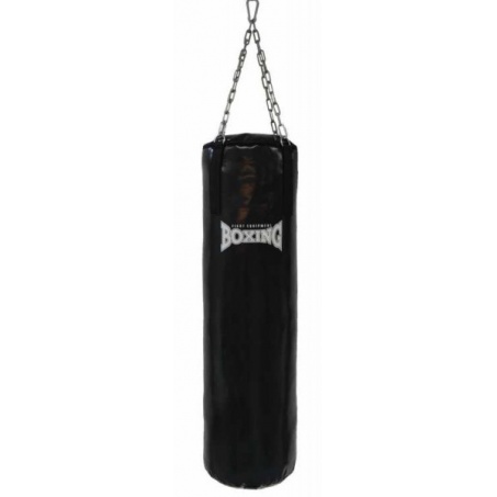 Боксерский мешок и груша DFC 120х35 см. 50 кг. ПВХ Boxing