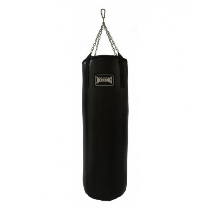 Подвесной боксерский мешок и груша DFC 130х45 см. 65 кг. Boxing ПВВ