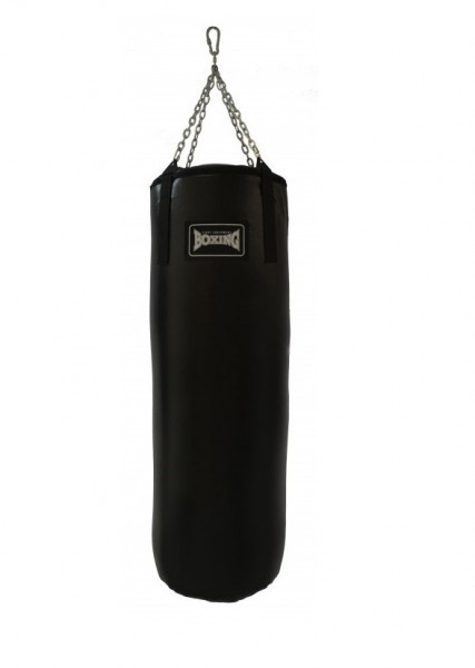 130х45 см. 65 кг. Boxing ПВВ в Москве по цене 24980 ₽ в категории боксерские мешки и груши DFC