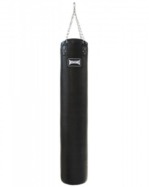 Подвесной боксерский мешок и груша DFC 180х40 см. 75 кг. Boxing
