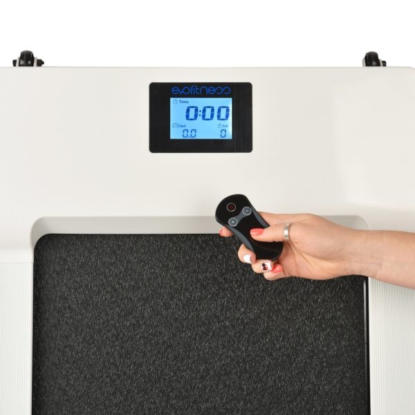 Evo Fitness Fusion макс. вес пользователя, кг - 110