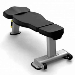 Protrain 61A47 из каталога силовых скамей в Москве по цене 35150 ₽