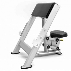 Protrain 61A37 из каталога скамей Скотта в Москве по цене 76000 ₽