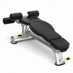 Protrain 61A41 из каталога силовых скамей в Москве по цене 77900 ₽