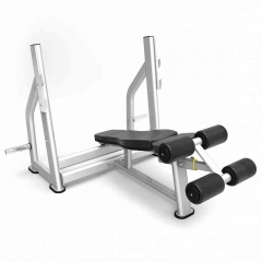 Protrain 61A40 из каталога скамей со стойкой в Москве по цене 114500 ₽