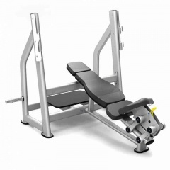 Protrain 61A38 из каталога скамей со стойкой в Москве по цене 124450 ₽